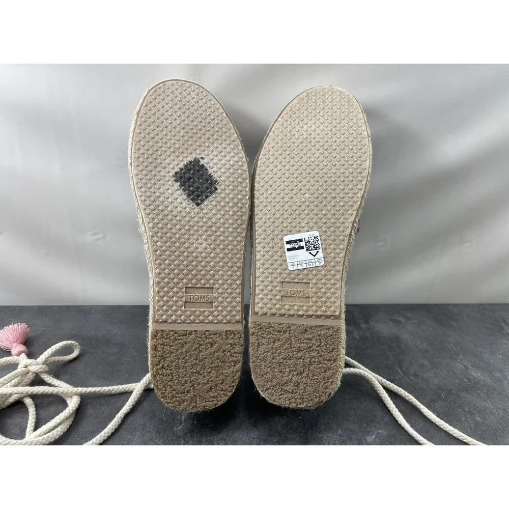 Toms katalina espadrille